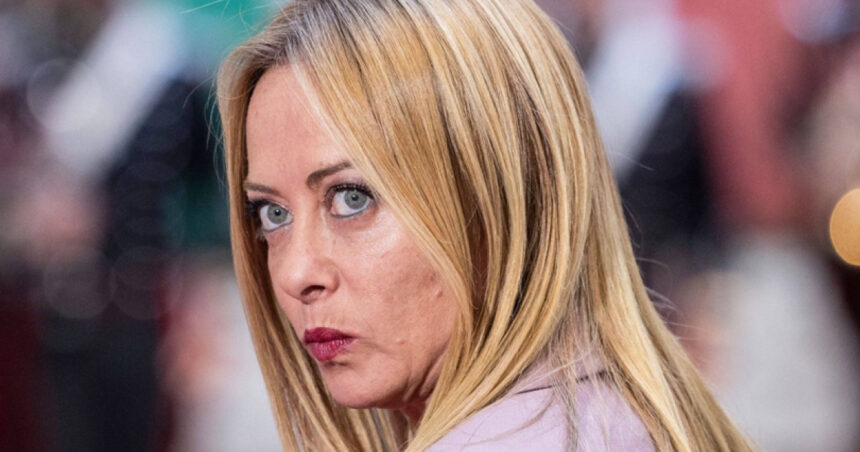 sindicatele italiene cgil anunta greva generala in ziua de 12 decembrie giorgia meloni comenteaza ironic pe social media 69119357e2120