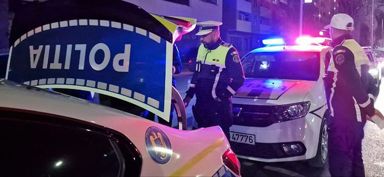 sofer din constanta lasat fara permis din cauza anvelopelor neconforme si demaraj agresiv ce a decis instanta 6914043081649