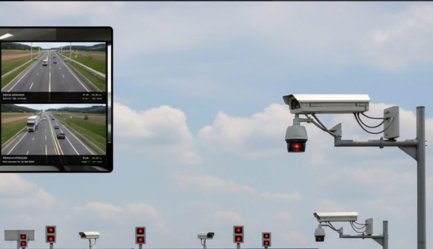 soferii observati prin mii de camere sistemul e sigur digitalizeaza complet monitorizarea traficului 69281a5c61f28