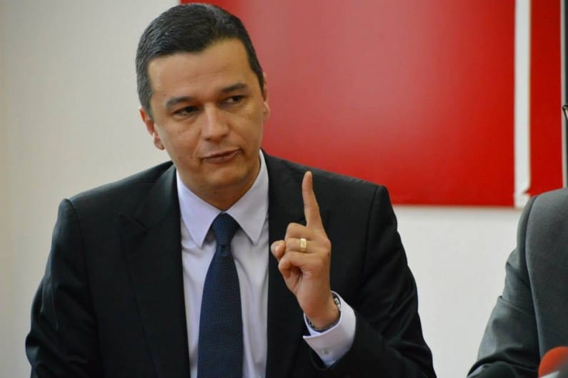 sorin grindeanu a luat decizia psd iese de la guvernare ce conditii pune si de ce vrea sa si scoata oamenii in strada 691e097652b4f