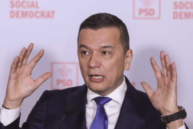 sorin grindeanu nu e vorba de cearta in coalitie ci de viziuni diferite ce spune despre relatia cu ilie bolojan 690a569c3ffbb