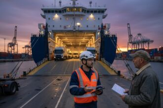 stargate crewing recruteaza soferi pentru nave ro ro imbarcare imediata pavilion italian si zero comision 691f3b31725c4