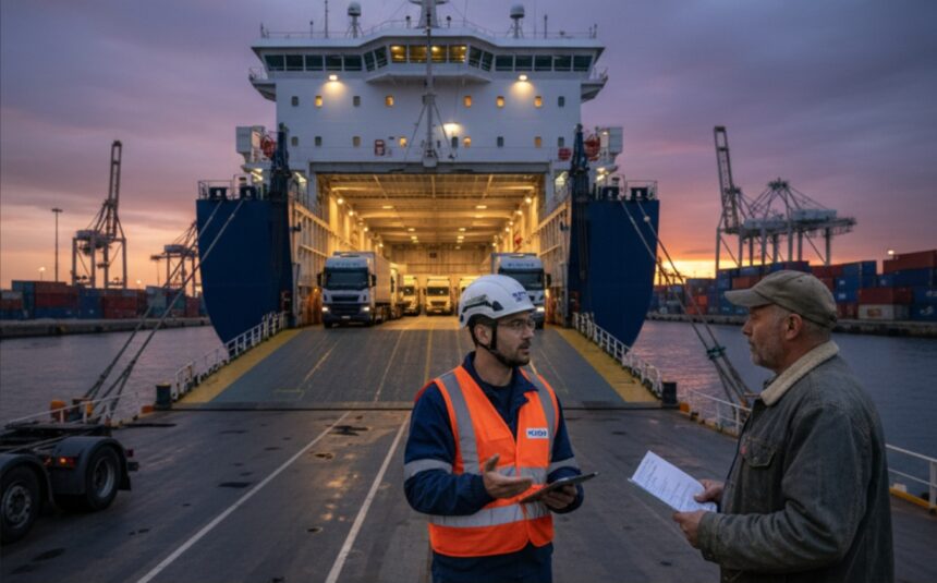 stargate crewing recruteaza soferi pentru nave ro ro imbarcare imediata pavilion italian si zero comision 691f3b31725c4