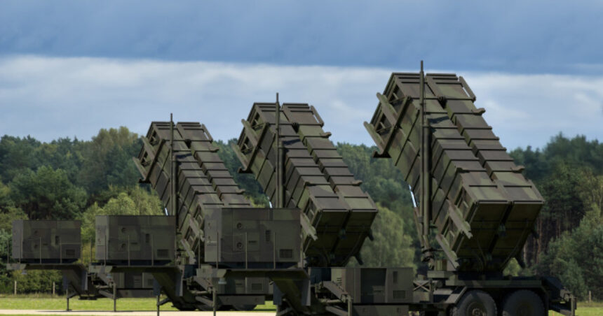 statele unite au readus in coreea de sud bateriile patriot mutate temporar in orientul mijlociu 690c5b5833dd4