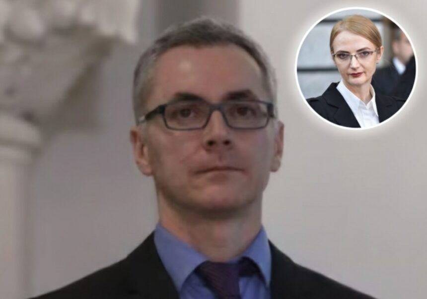 stelian ion usr respinge pacificarea propusa de sefa iccj va mai amintiti blamatele protocoale cu sri justitia nu poate dicta politici publice 6914b6d752a85