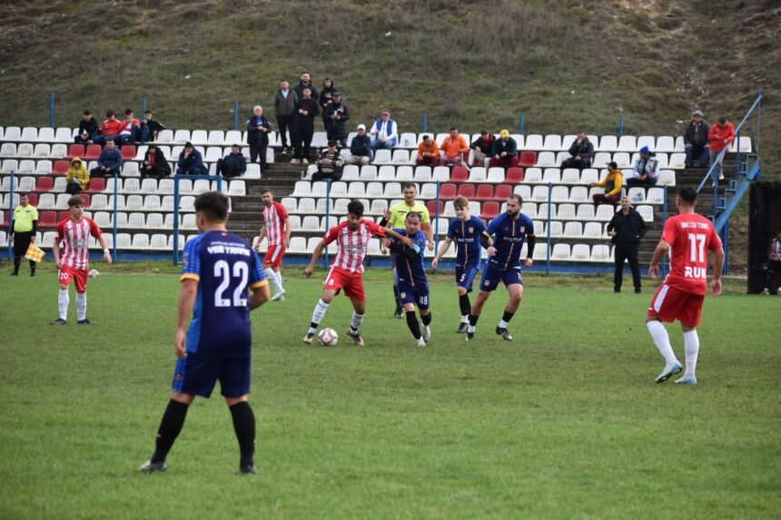 succese pe linie pentru primele patru clasate in liga a iv a in etapa de sambata 69106df58240b