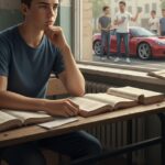 suntem pe ultimul loc in ue la studii superioare copiii vad in jurul lor oameni care traiesc bine fara prea multa scoala 691d9c2424661