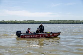 tragedie in judetul tulcea un pescar a murit dupa ce firul unditei a atins un cablu de inalta tensiune 6907298111602