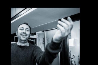 tragedie in vama veche un barbat a fost descoperit fara viata intr un camping 690cb24d729a0