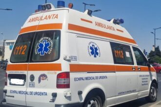 tragedie pe strada o femeie a fost ucisa in fata copilului ei de 3 ani 691087458d663