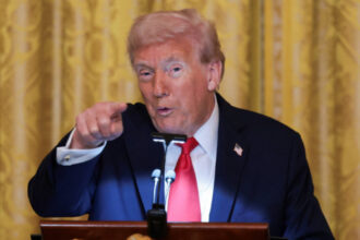 trump ameninta ca se va ocupa de new york dupa victoria lui mamdani nu va faceti griji 690bb63f051b7