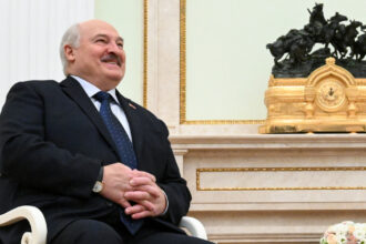 trump il roaga pe mult stimatul lukasenko sa mai elibereze 50 de detinuti politici a numit si un emisar pentru minsk 6911f237cdf90