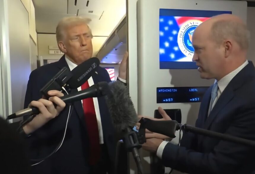 trump recunoaste ca ucraina o sa fie rupta in doua proces complicat si trist dar rusia oricum obtinea teritoriile alea 692740edd101d