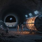 tunelurile subterane de pe luna ar putea servi drept adaposturi sigure pentru viitorii astronauti 69235311cebe8