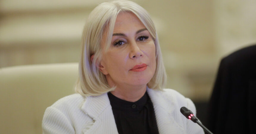 turcan despre planul guvernului de a reduce numarul muncitorilor straini o masura populista impotriva mediului de afaceri 69091907f2adb