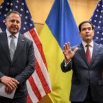 ucraina a acceptat planul de pace al sua se asteapta raspunsul rusiei romania a respins propunerile lui trump si sustine integritatea teritoriala in frontierele recunoscute international 6925f34d1e48b