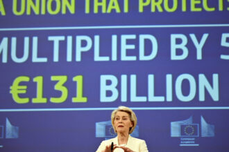 ue ia in considerare utilizarea activelor rusesti sau chiar imprumuturi pentru a finanta kievul rusia ameninta cu un raspuns dureros 691211d9e71b9