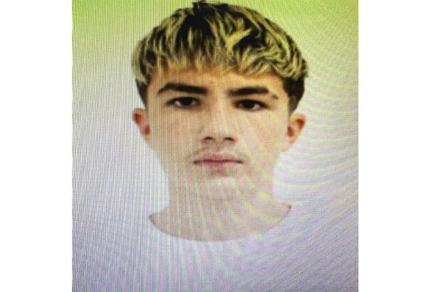 un adolescent a disparut dintr un centru de plasament din constanta politistii cer ajutorul populatiei 690dbd89dd706