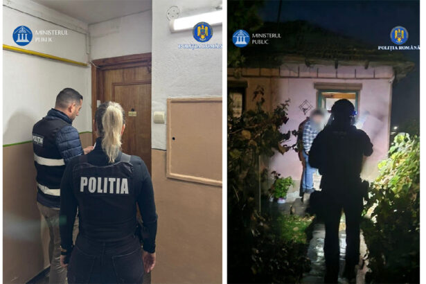 un constantean si a distrus in acte masina pentru a nu achita impozitul politistii au deschis dosar penal 690afad909a55