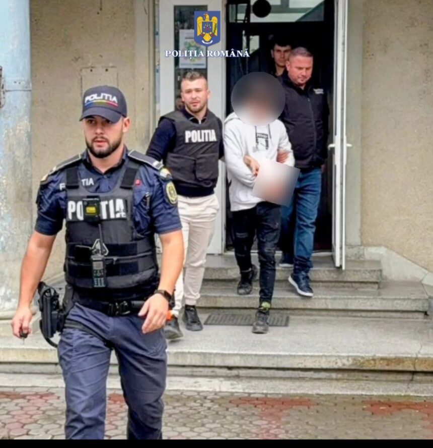 un inotator din constanta implicat in dosare de inselaciune si talharie 69093b6ed8ba2