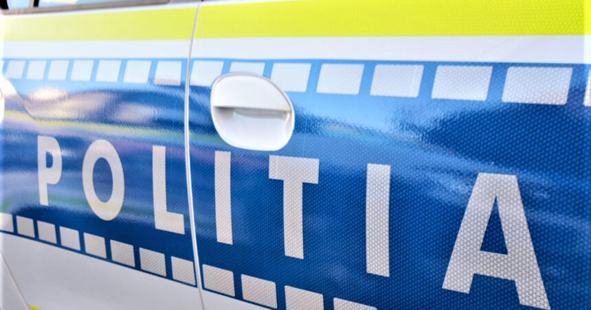un livrator strain a fost agresat in trafic de un cuplu in popesti leordeni politia a deschis dosar penal 690793f85c018