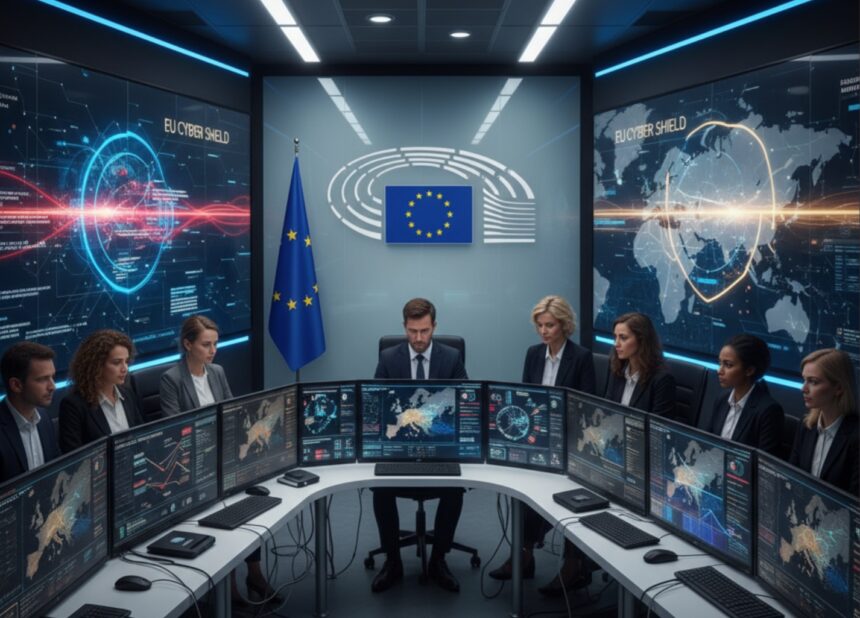 uniunea europeana infiinteaza o agentie impotriva propagandei rusesti 691497ddeda60