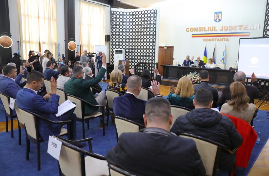 usr constanta depune proiect de hotarare pentru returnarea banilor incasati din perioada taxei de smecher 6921baff3d3a6