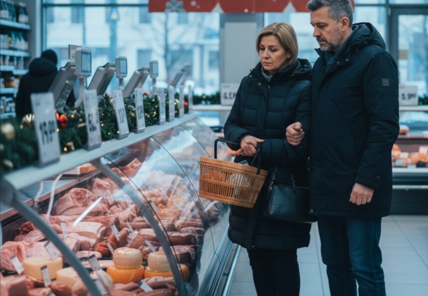 val de scumpiri inainte de sarbatori costurile mesei de craciun tot mai mari de la o zi la alta 69249601808d5