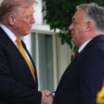 victorie majora pentru viktor orban donald trump acorda ungariei o scutire de la sanctiunile importului de petrol si gaz rusesc 690efe58956e3