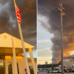 video accident aviatic in sua o aeronava cargo s a prabusit pe aeroportul din kentucky cel putin sapte morti si 11 raniti 690aedb9b51fd