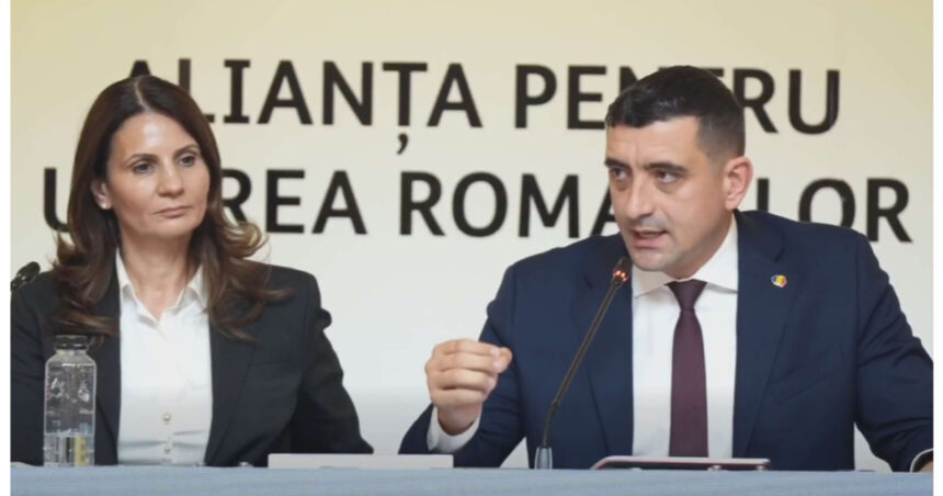 video anca alexandrescu candideaza la primaria capitalei cu sustinerea aur le vom da lovitura de gratie la statul paralel 69090c2470daf