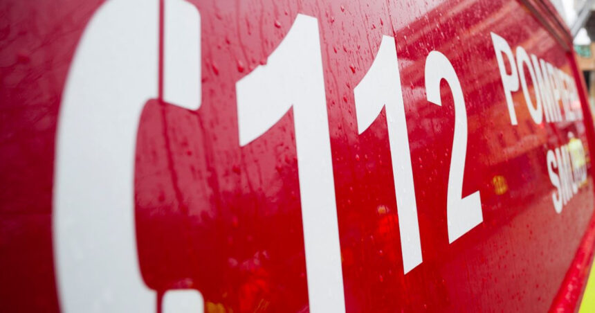 video apel fals la 112 un barbat s a trezit cu mascatii la poarta am auzit sirene au spus ca alergam sotia cu pusca prin curte 690f1704a2209