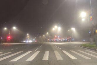 video atentie soferi ceata densa in aceasta seara la constanta 6910d8057ccf9