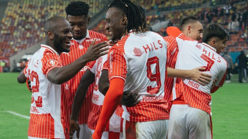 video au cu ce postarea lui dinamo dupa ultimele rezultate sa tot avem astfel de saptamani 6911d12a9e3f2