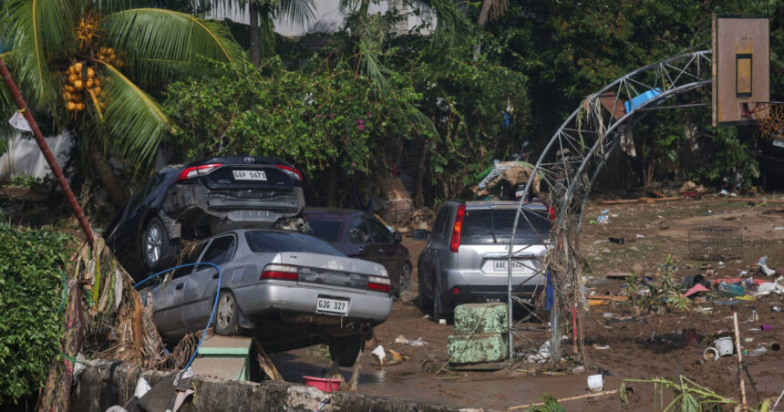 video bilantul taifunului kalmaegi in filipine 114 morti si 127 de oameni dati disparuti furtuna se indreapta spre vietnam 690c8207d95c9