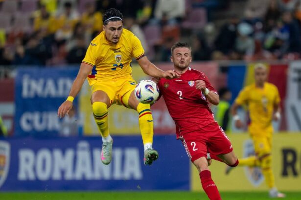 video bosnia romania i fundasul central al lui mircea lucescu a ajuns rezerva la club si nu a jucat deloc in ultimele etape 6913299643f24