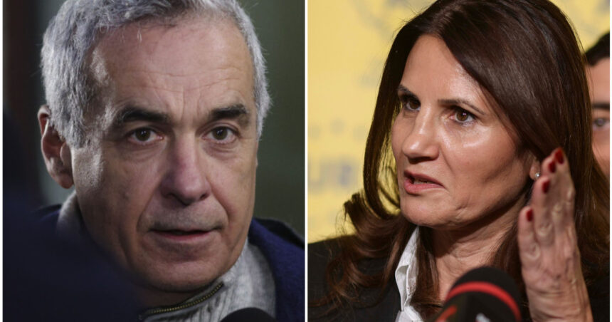 video calin georgescu boicoteaza alegerile din bucuresti ce spune despre candidatura ancai alexandrescu 6909e9a14ce3b