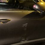 video constanta un sofer a lovit o masina parcata a refuzat testarea cu etilotestul si a luat politistii peste picior 6910944f056a3