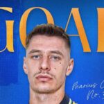 video cum s a bucurat singur singurel dupa golul inscris un tricolor din strainatate 69070242b1629