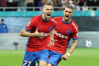 video darius olaru a dezvaluit planul fcsb ului pentru a o invinge pe fc basel avem o sansa buna 690ca3bfaecbc