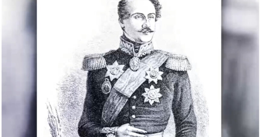 video e reparatia unei file de istorie ramasitele ultimului domnitor al moldovei grigore alexandru ghica vor fi repatriate din franta 69099c483408d