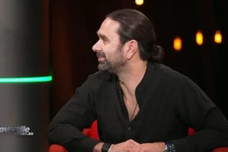 video exclusiv bogdan voina despre copilaria petrecuta alaturi de echipa romaniei care a luat bronzul la mondialul de handbal din 90 690e4d31e0134