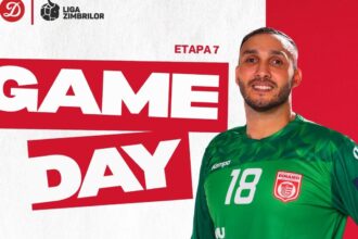 video exclusiv dinamo minaur baia mare live din liga zimbrilor pe pro arena si voyo de la ora 1730 690dbcf686afa