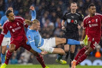 video exclusiv doua derby uri cu opt goluri in premier league si ligue 1 spectacol total pe voyo 6911ca230dac5