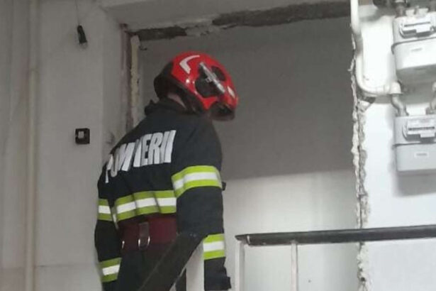 video explozie intr un bloc din ramnicu sarat zeci de oameni evacuati nu au fost victime care a fost cauza deflagratiei 69070adcbe7ab