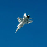 video fsb sustine ca a dejucat un complot de deturnare catre romania a unui mig 31 cu o racheta kinjal la bord acesta urma sa fie doborat 6912fd700aebe