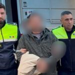 video fuga periculoasa la mangalia soferul care a fugit de politistii care au tras cu arma retinut 690c8bb83149d