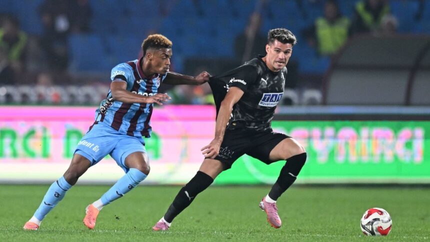 video ianis hagi magistral golul sau magnific a salvat alanyaspor nota sa demna de un star 690f6d61d985a