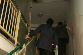 video incep lucrarile pentru alimentarea cu gaze a locuintelor afectate de explozia din rahova au zis sa ne multumim daca avem de revelion 6908fa916d8fe