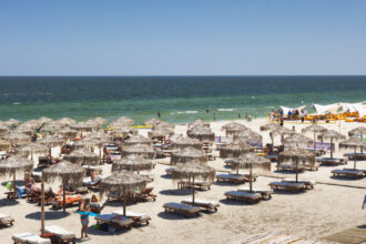 video lux construit ilegal ministerul mediului anunta un control generalizat pe litoral buzoianu plajele au fost practic praduite 691235132ae06